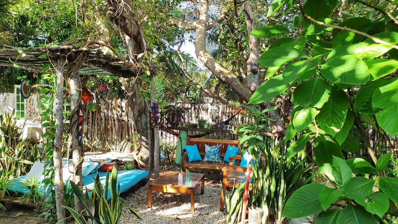 Pousada Jerimagia Jijoca de Jericoacoara Exterior photo