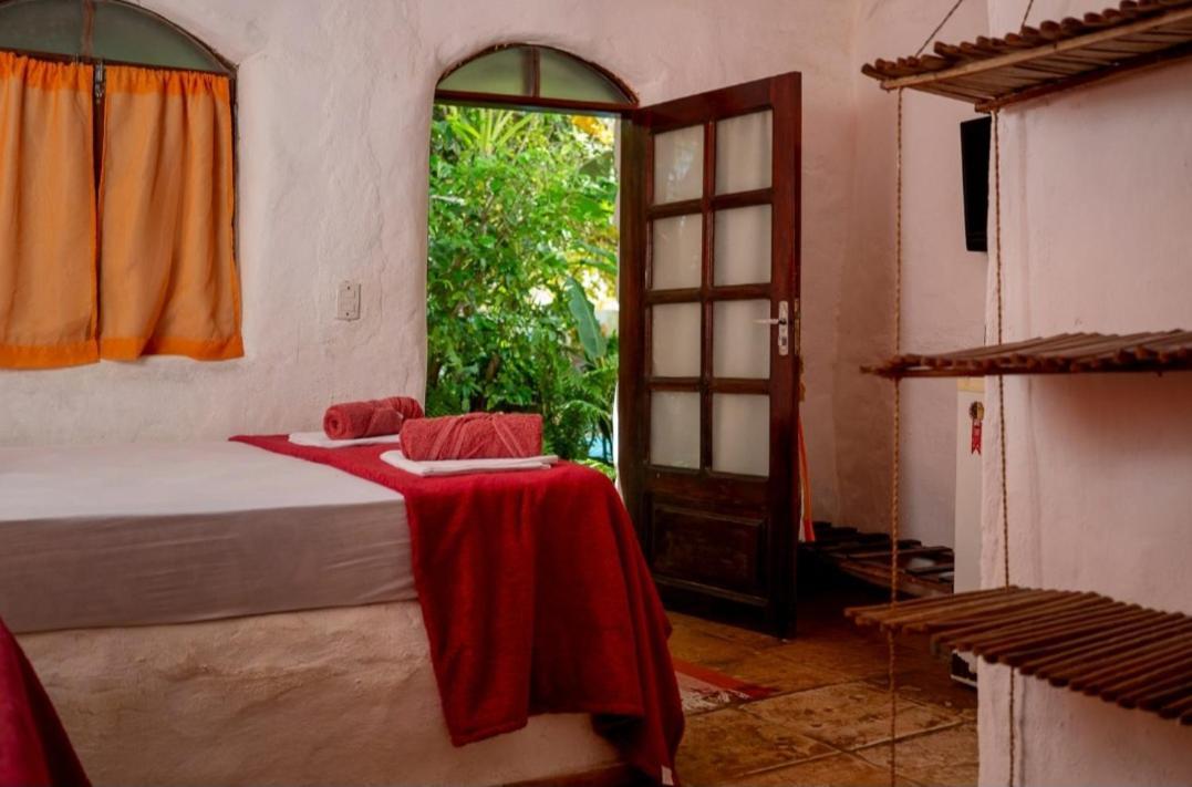 Pousada Jerimagia Jijoca de Jericoacoara Exterior photo